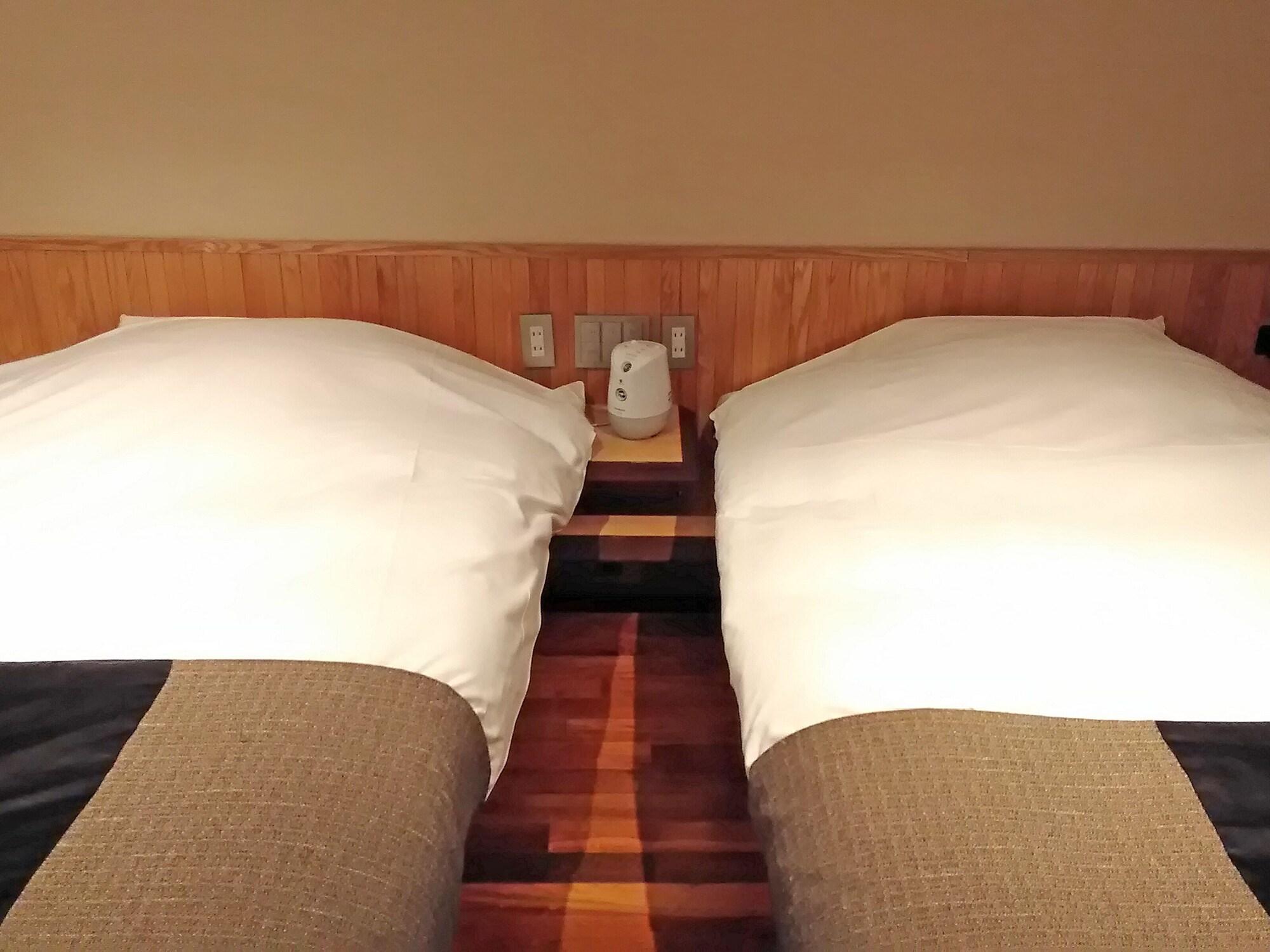Hotel Niseko Konbu Onsen Tsuruga Moku-No-Sho Zewnętrze zdjęcie