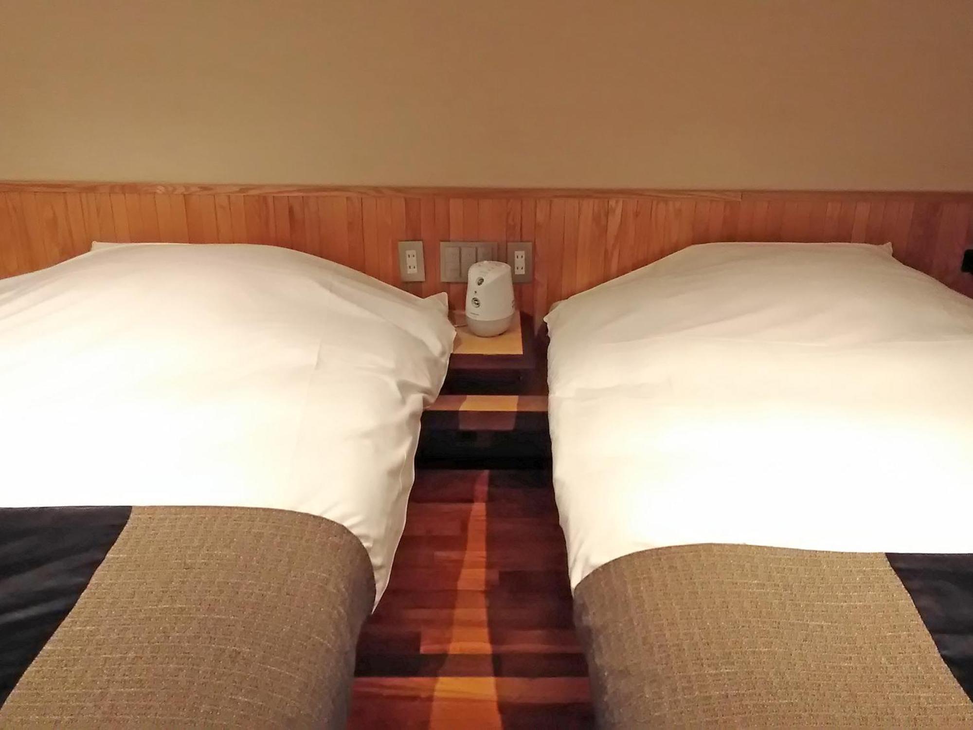 Hotel Niseko Konbu Onsen Tsuruga Moku-No-Sho Pokój zdjęcie