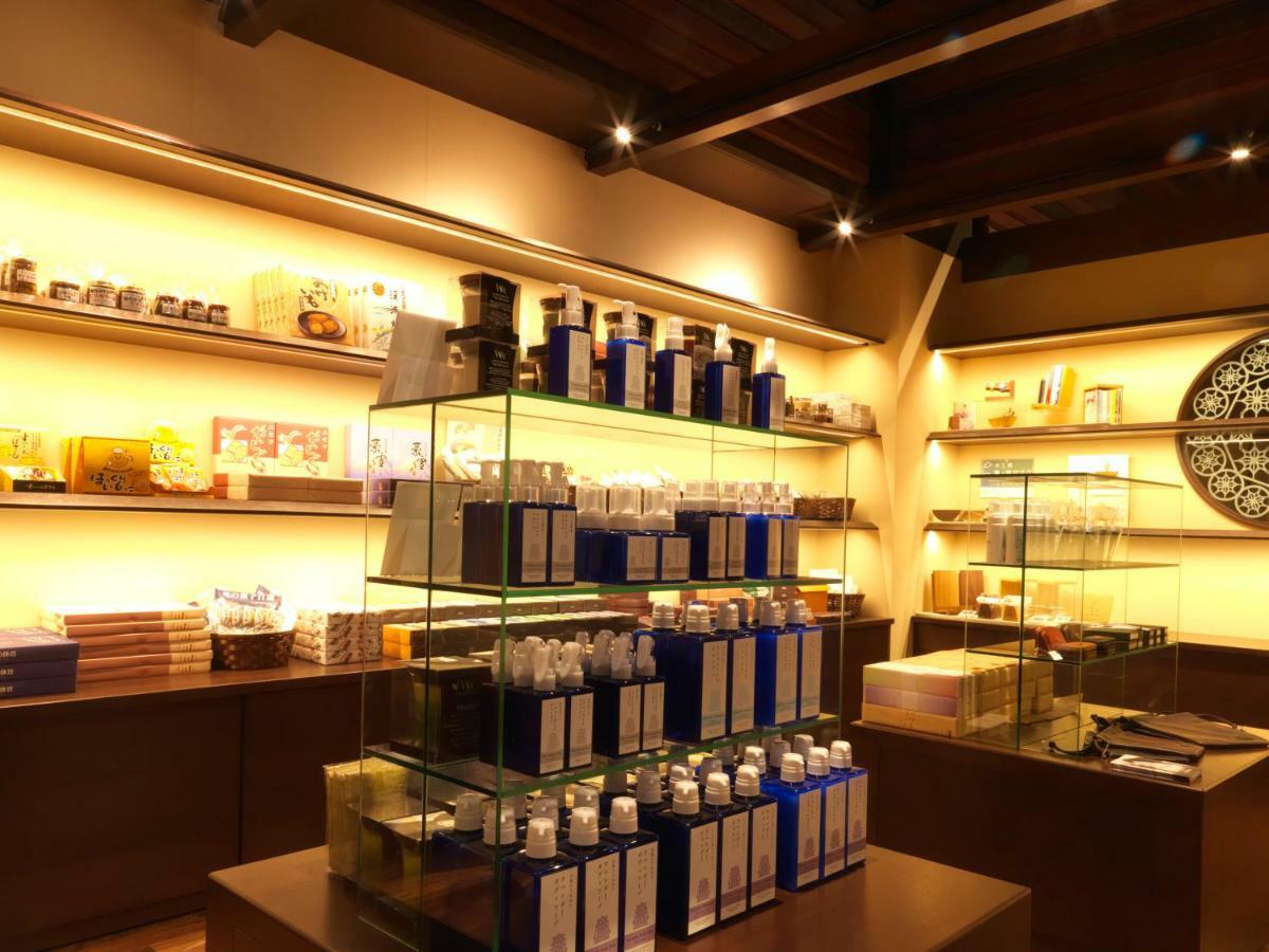 Hotel Niseko Konbu Onsen Tsuruga Moku-No-Sho Zewnętrze zdjęcie