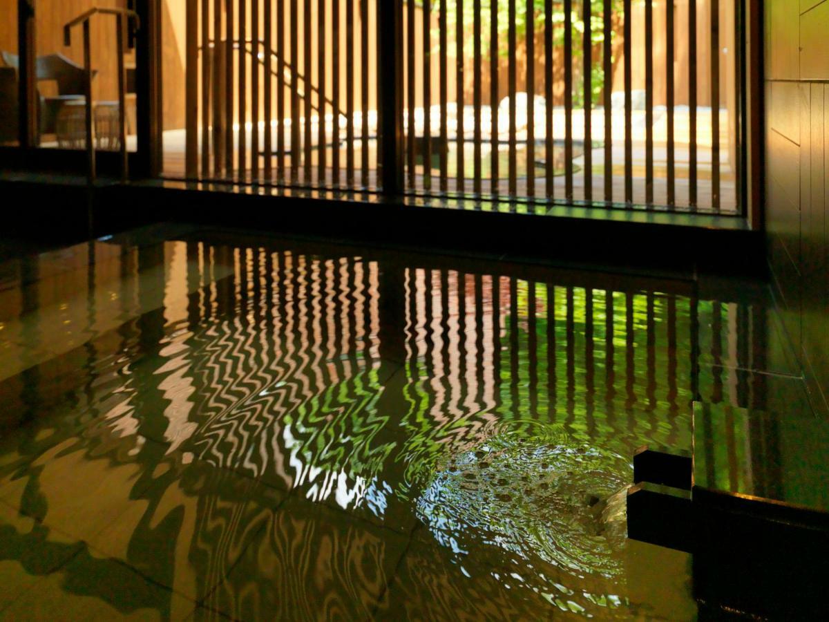 Hotel Niseko Konbu Onsen Tsuruga Moku-No-Sho Zewnętrze zdjęcie